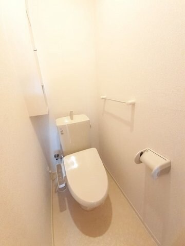 川辺宿駅 徒歩12分 2階の物件内観写真