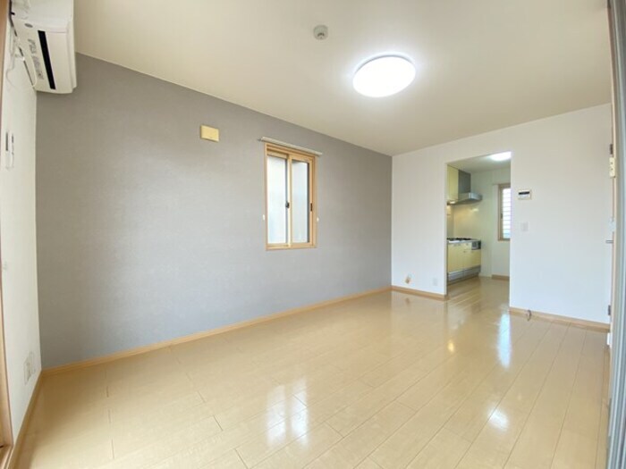 フレブラースの物件内観写真