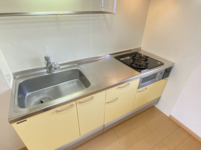 フレブラースの物件内観写真