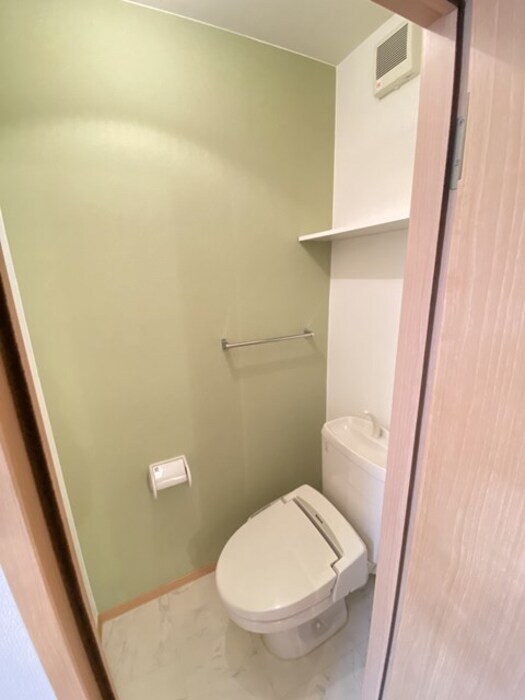 フレブラースの物件内観写真