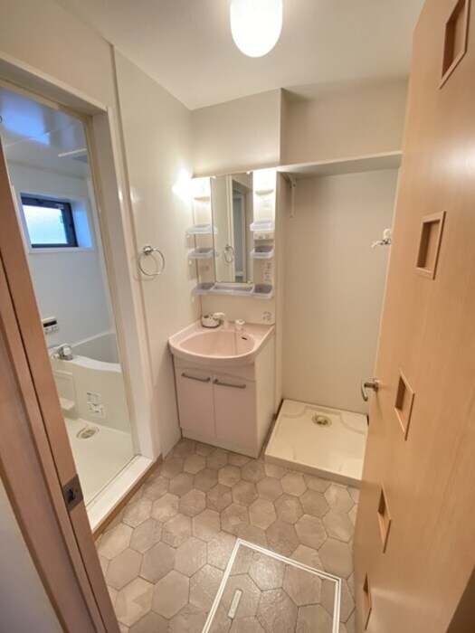 フレブラースの物件内観写真