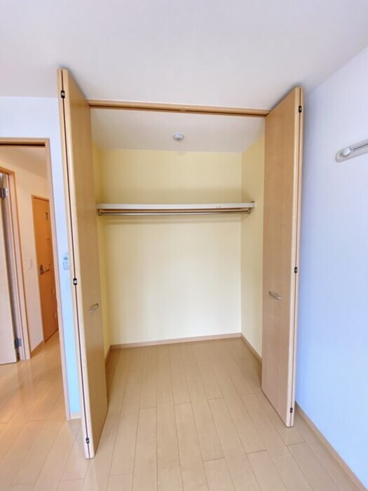 フレブラースの物件内観写真