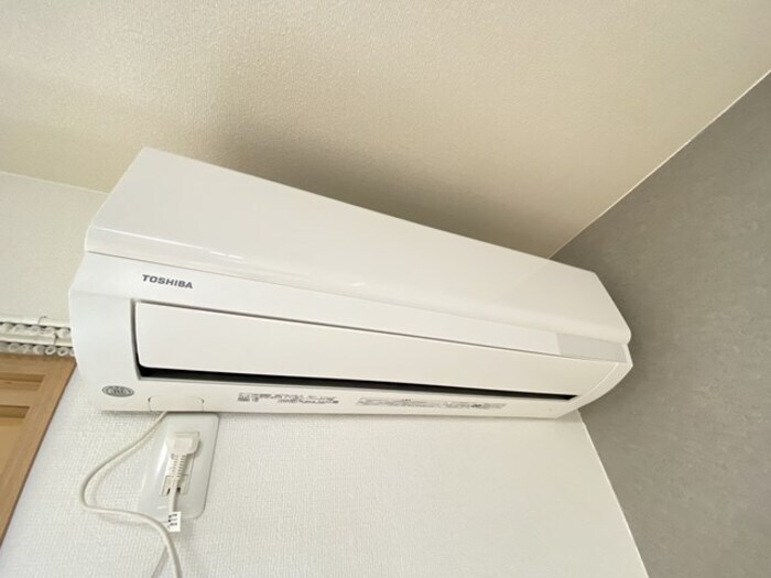 フレブラースの物件内観写真