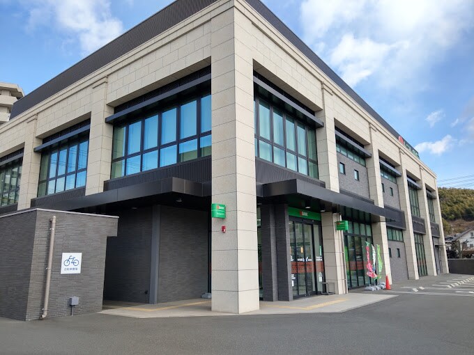 ベイ　ブランシェ白楽町の物件内観写真