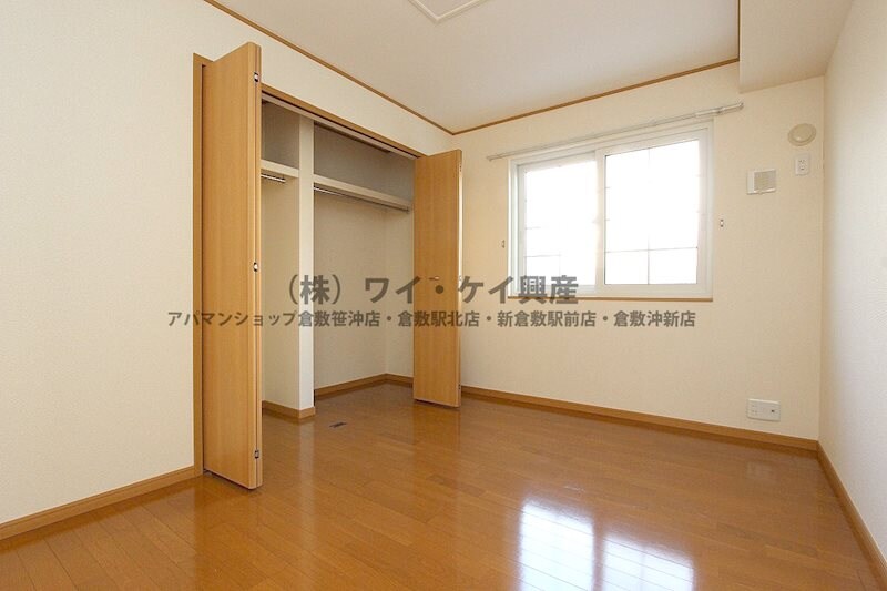 サンクレスト　Bの物件内観写真