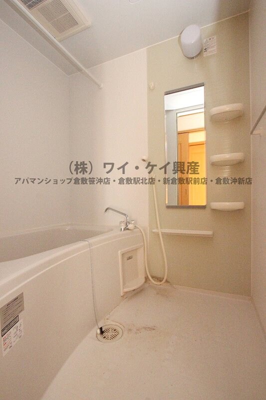 サンクレスト　Bの物件内観写真