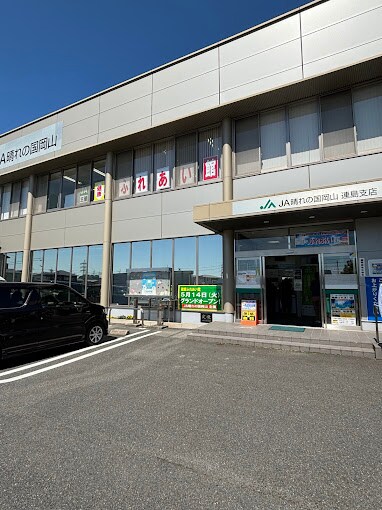 サンクレスト　Bの物件内観写真