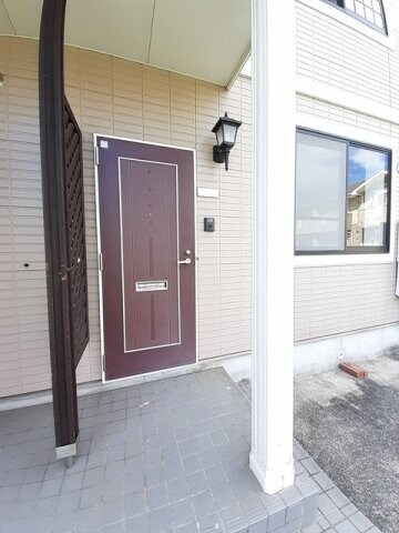 浦田駅 徒歩14分 1階の物件外観写真