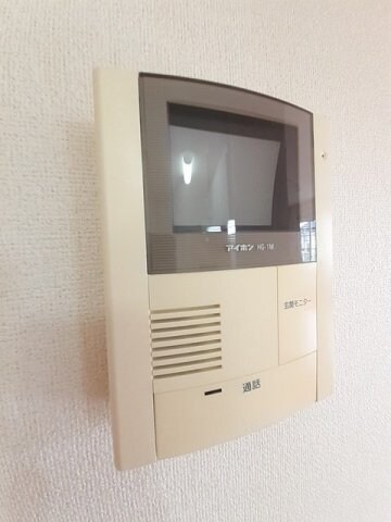 サン　グレイスＡの物件内観写真