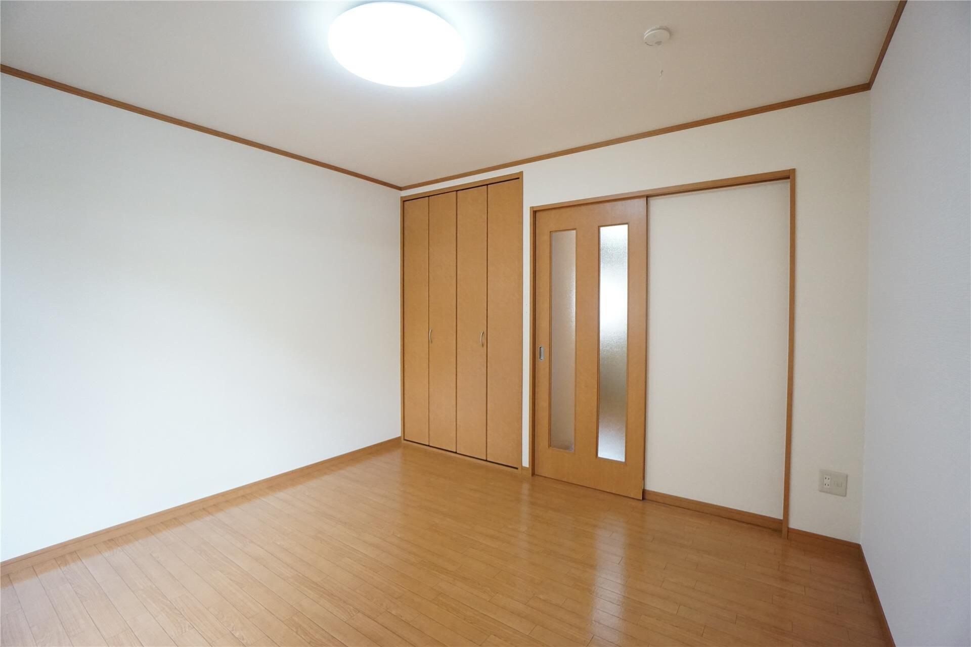 松島コーポの物件内観写真