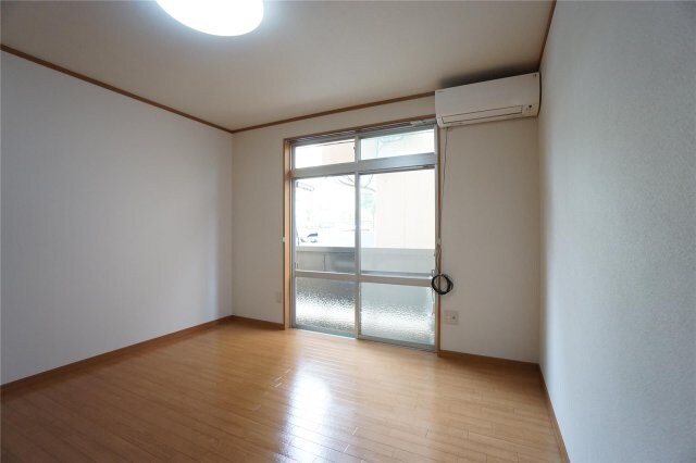 松島コーポの物件内観写真