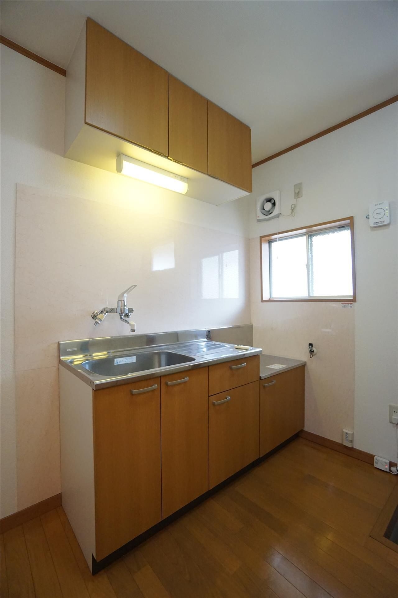 松島コーポの物件内観写真