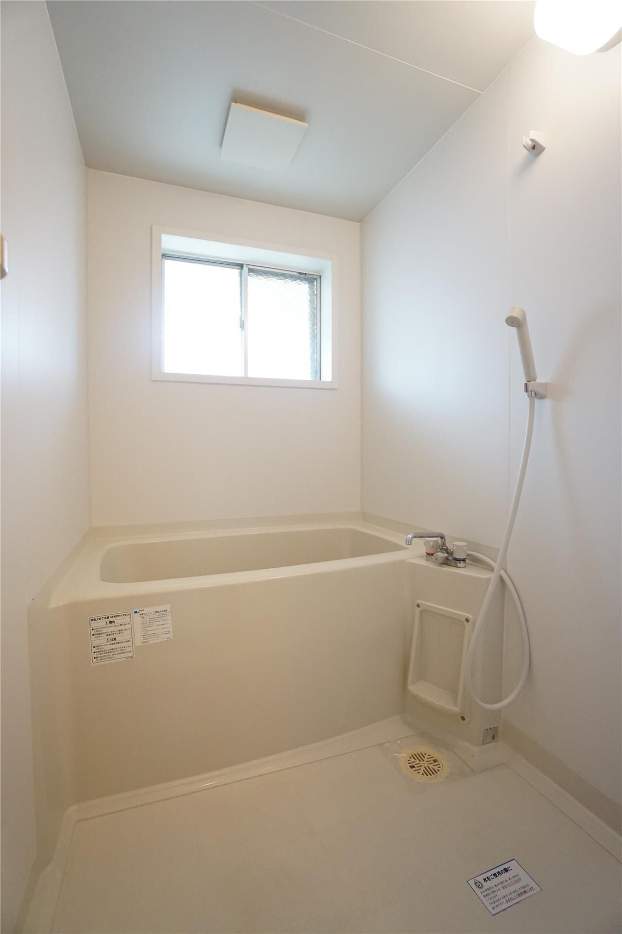 松島コーポの物件内観写真