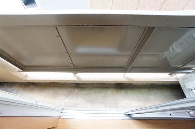 松島コーポの物件内観写真