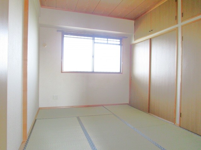 メゾンタイショウ３の物件内観写真