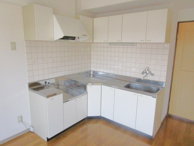 メゾンタイショウ３の物件内観写真