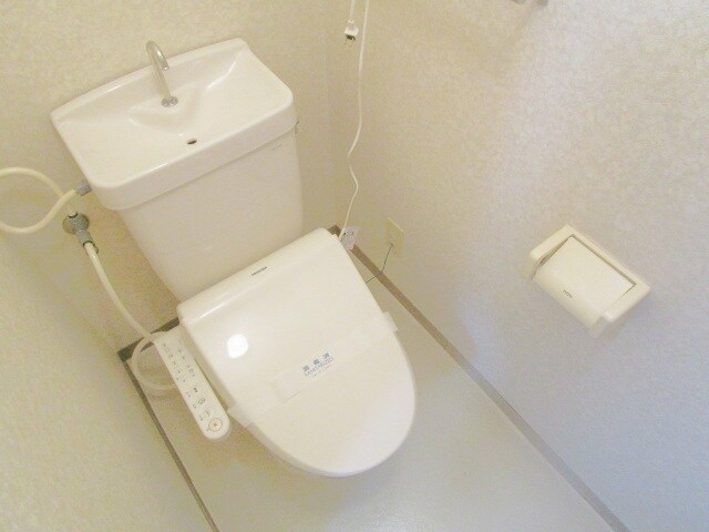 メゾンタイショウ３の物件内観写真