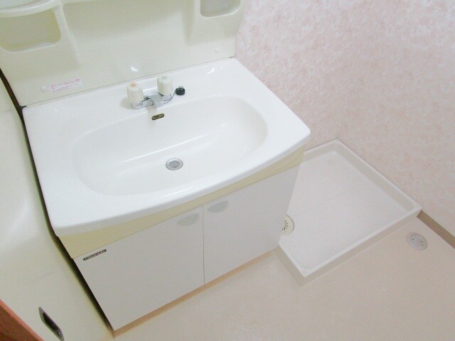 メゾンタイショウ３の物件内観写真