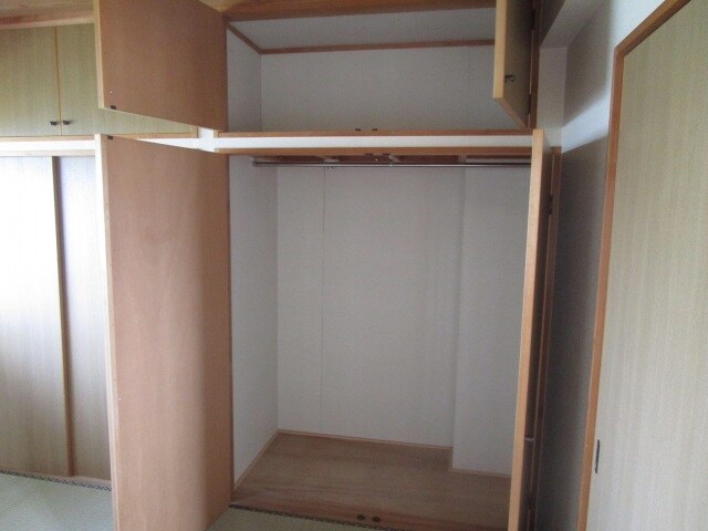 メゾンタイショウ３の物件内観写真