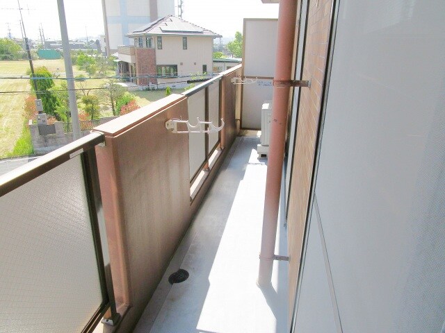 メゾンタイショウ３の物件内観写真