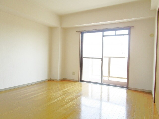 メゾンタイショウ３の物件内観写真