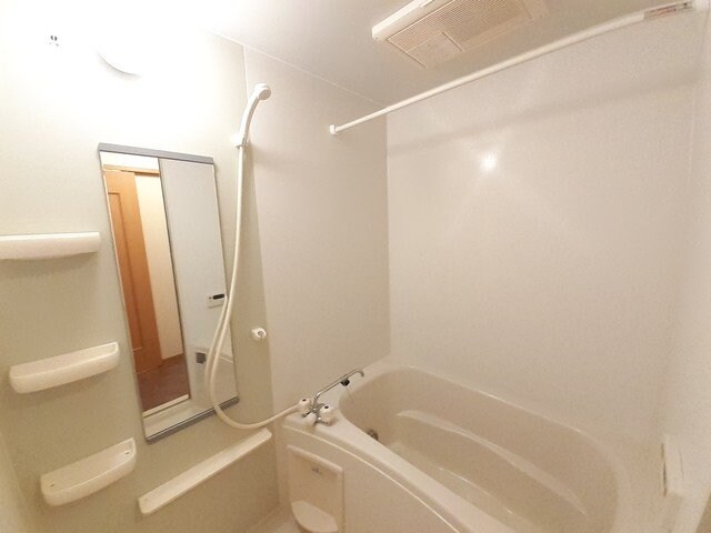 新倉敷駅 徒歩20分 2階の物件内観写真