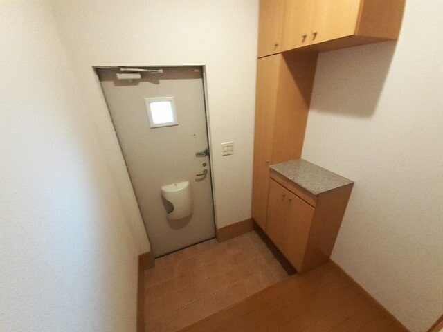 新倉敷駅 徒歩20分 2階の物件内観写真