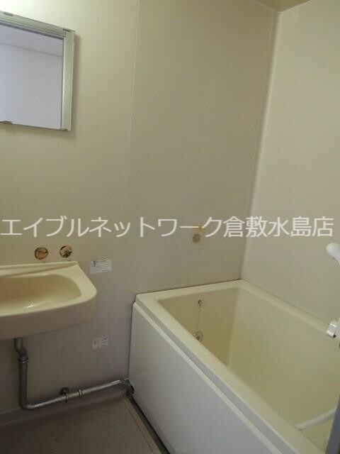 清水コーポ　Ｄ棟の物件内観写真