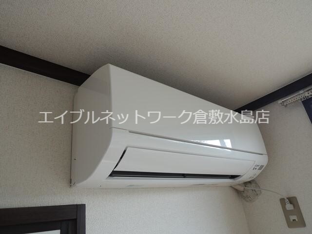 清水コーポ　Ｄ棟の物件内観写真