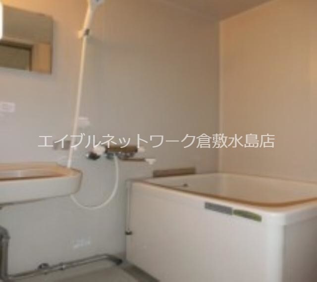 清水コーポ　Ｄ棟の物件内観写真