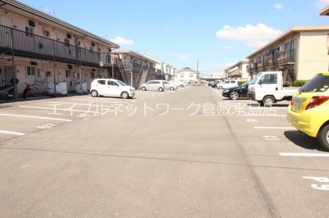 清水コーポ　Ｄ棟の物件内観写真