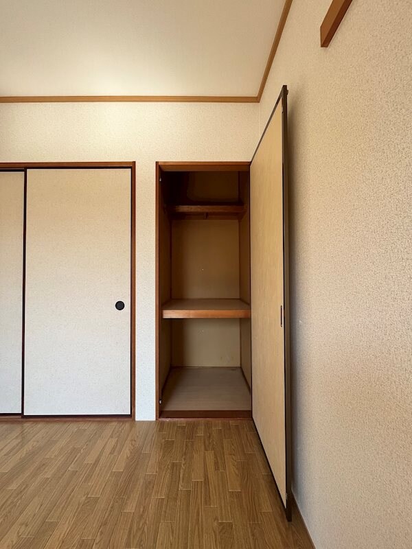 NEW QUEST B棟の物件内観写真