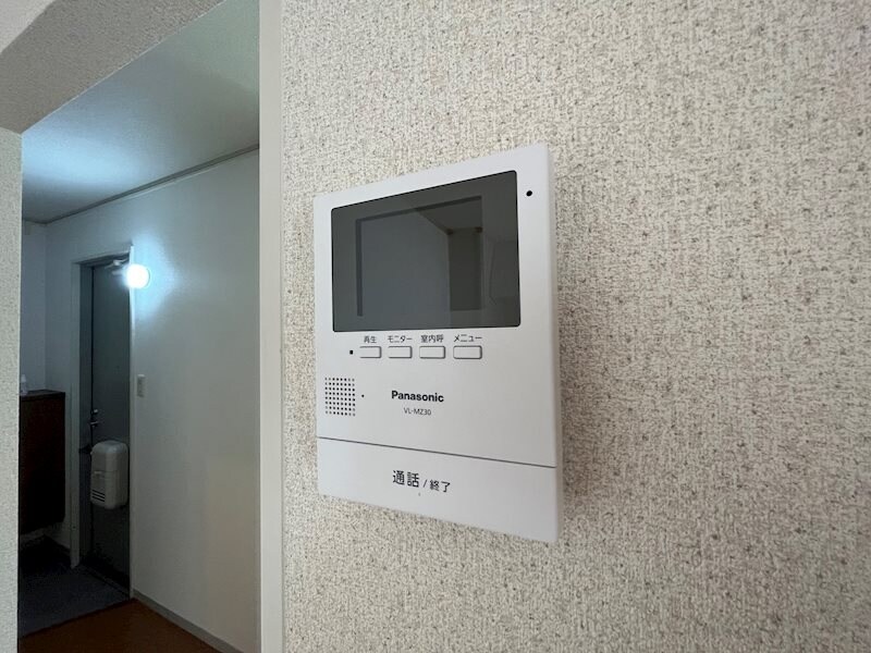 NEW QUEST B棟の物件内観写真