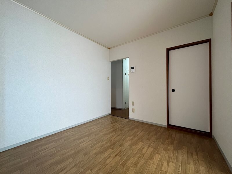 NEW QUEST B棟の物件内観写真