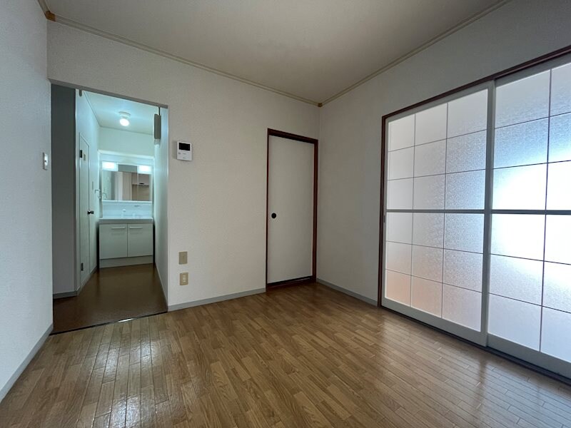 NEW QUEST B棟の物件内観写真