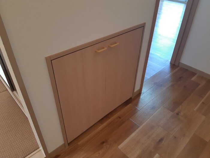 プレジール８８の物件内観写真