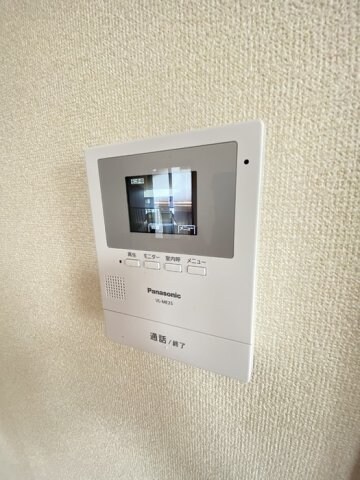 ボンヌシャンスISIDA　Ｂ棟の物件内観写真