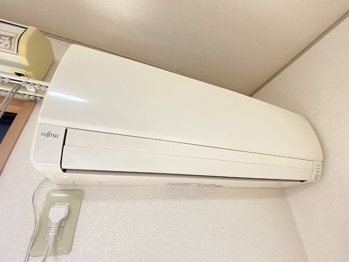 ボンヌシャンスISIDA　Ｂ棟の物件内観写真