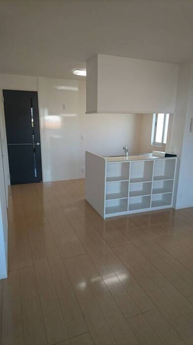 ファーシル　B棟の物件内観写真