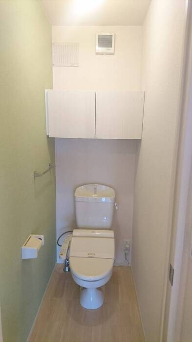 ファーシル　B棟の物件内観写真