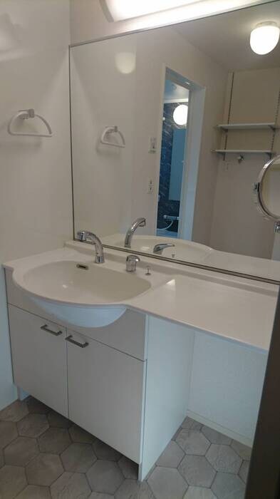 ファーシル　B棟の物件内観写真