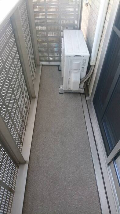 ファーシル　B棟の物件内観写真