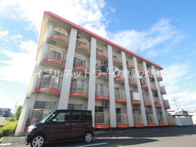 妹尾駅 徒歩25分 1階の物件外観写真