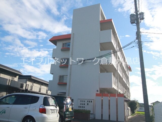 妹尾駅 徒歩25分 1階の物件外観写真