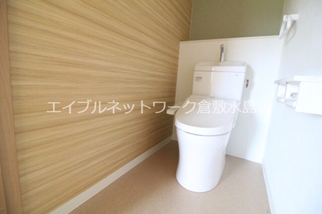 妹尾駅 徒歩25分 1階の物件内観写真