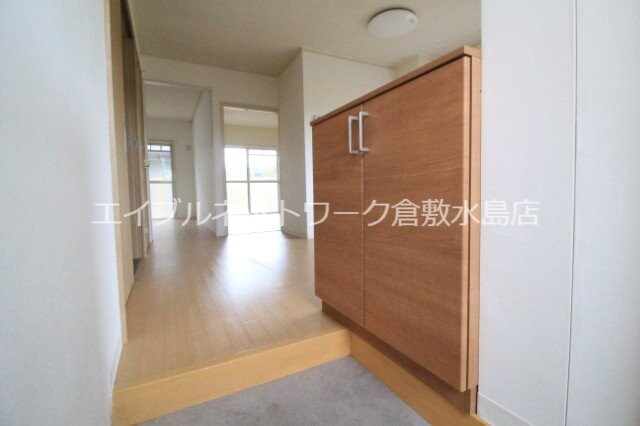 妹尾駅 徒歩25分 1階の物件内観写真