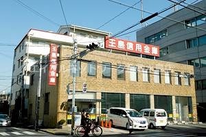 倉敷駅 徒歩14分 2階の物件外観写真