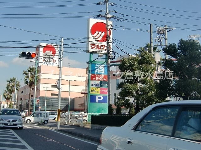 中庄駅 徒歩23分 2階の物件外観写真