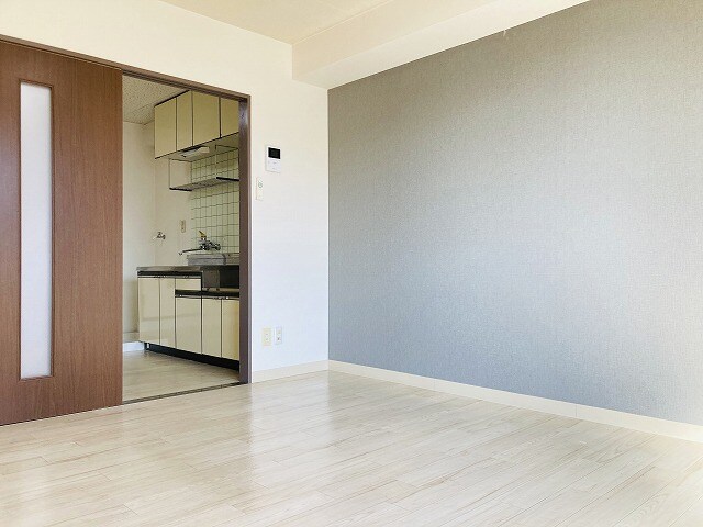 ローズパーク津島の物件内観写真