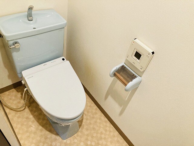 ローズパーク津島の物件内観写真